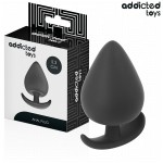 ADDICTED TOYS - ZATYCZKA ANALNA ROZMIAR S 5,3 CM